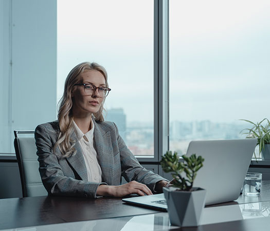 CFO Services to Help Reach Your Business Goals