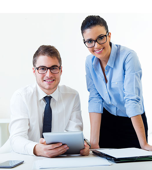 Complete Enterprise Accounting Solutions