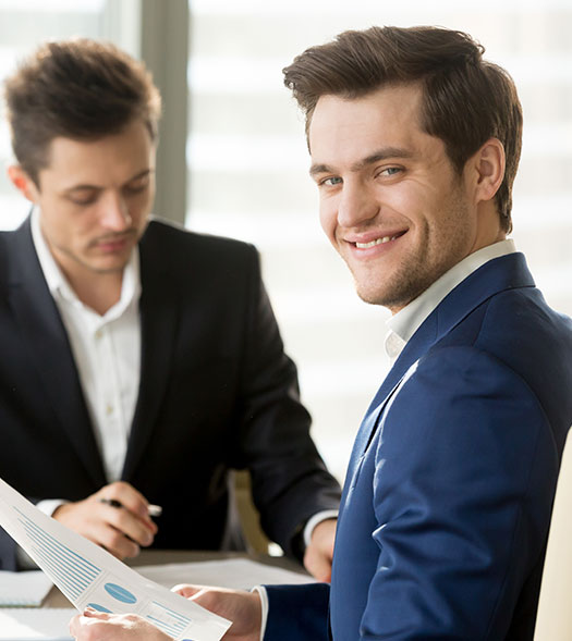 Customized Accounting Service Providers